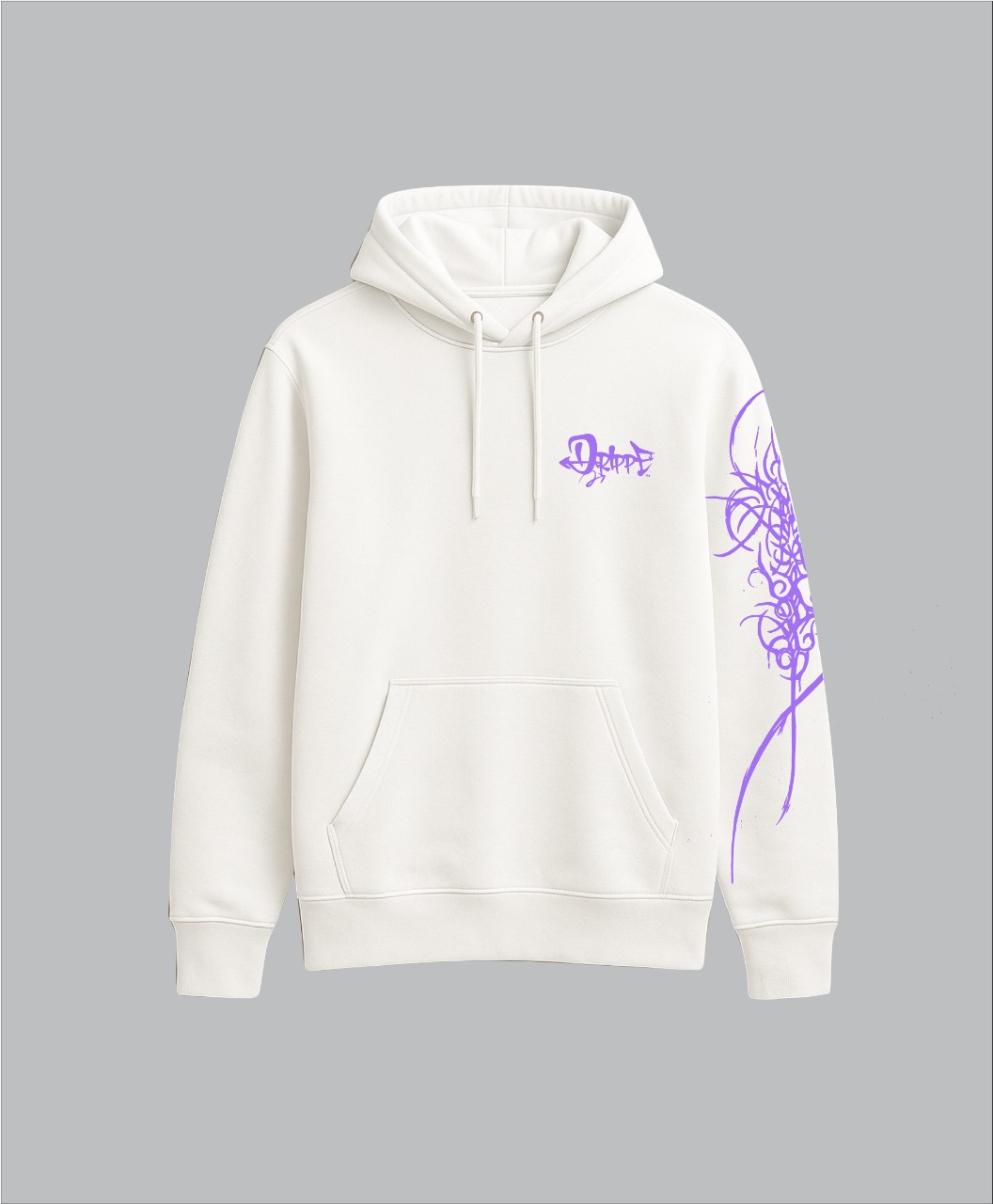 Cangurú Shadow Pulse White