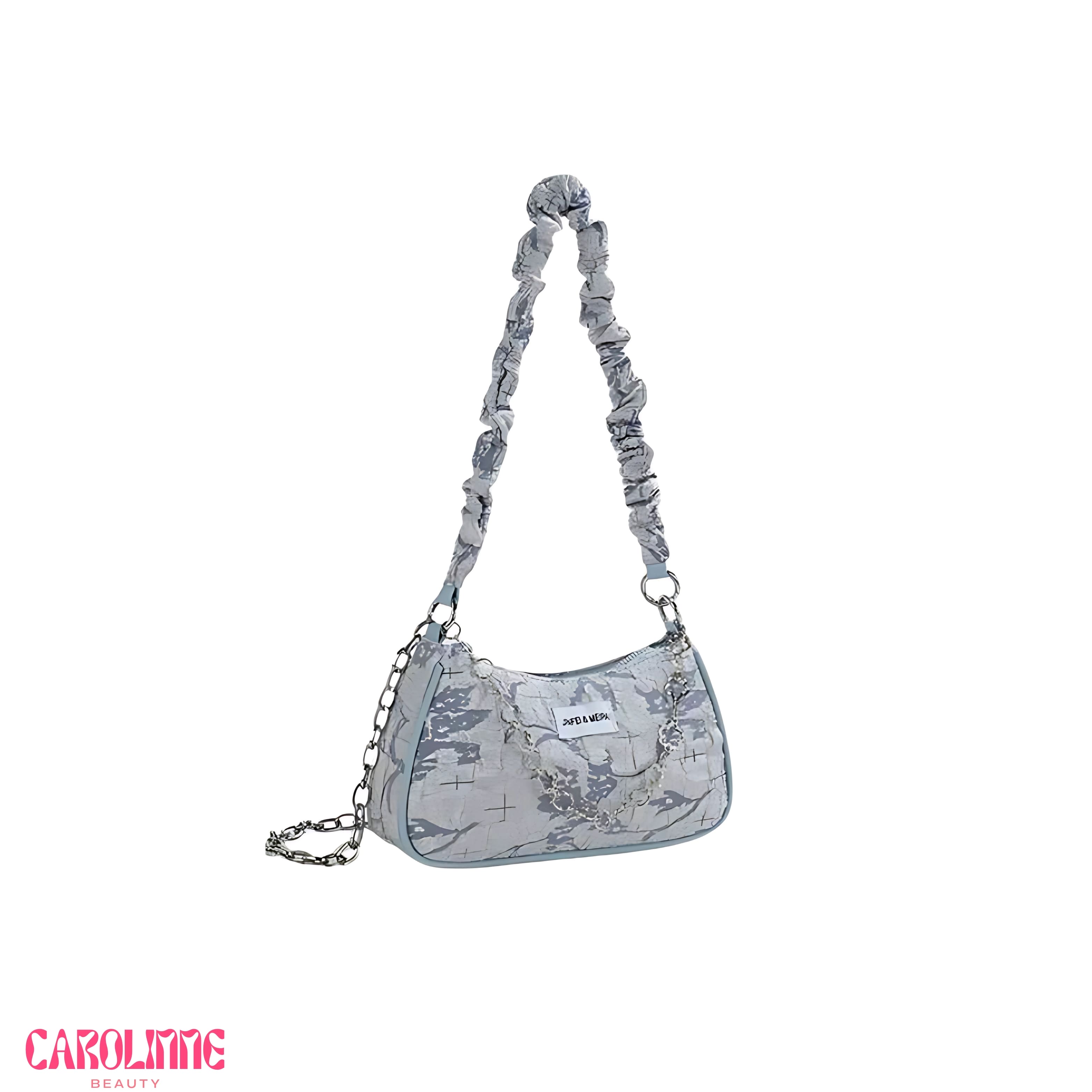 Bolsa de Nuvem - Jinfei & Meipai