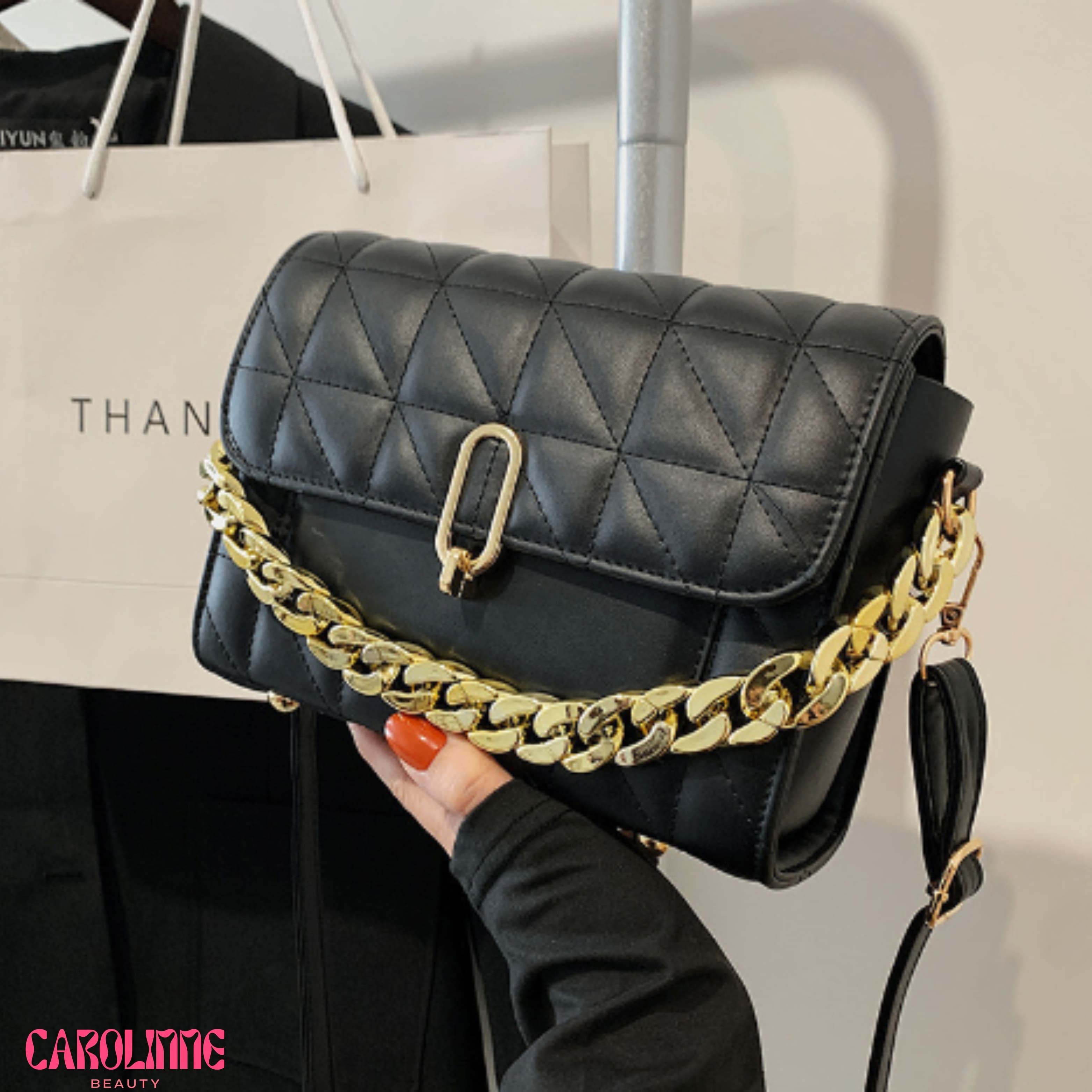 Bolsa Fresh & Sweet - Carolinne