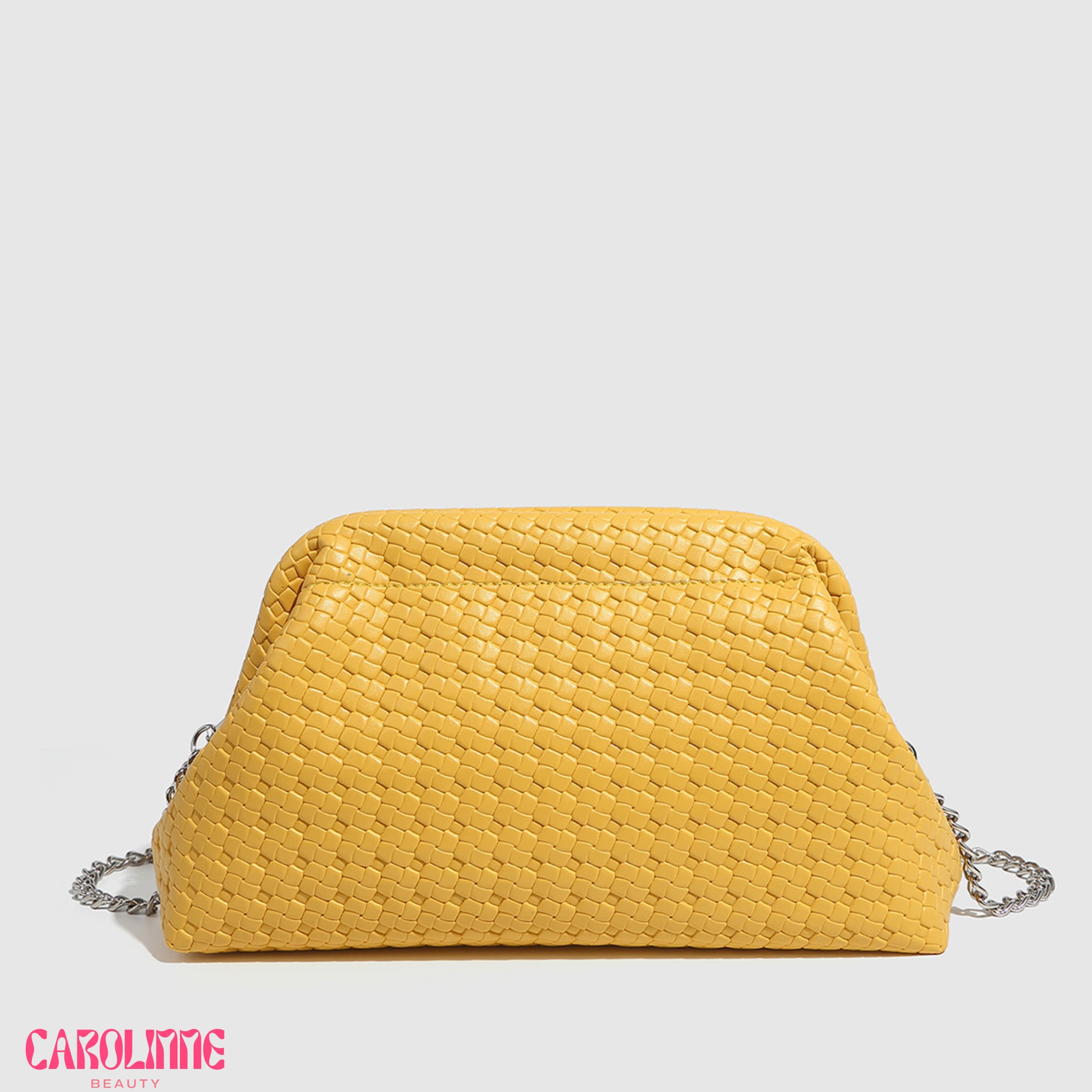 Bolsa Clutch Vintage - Carolinne