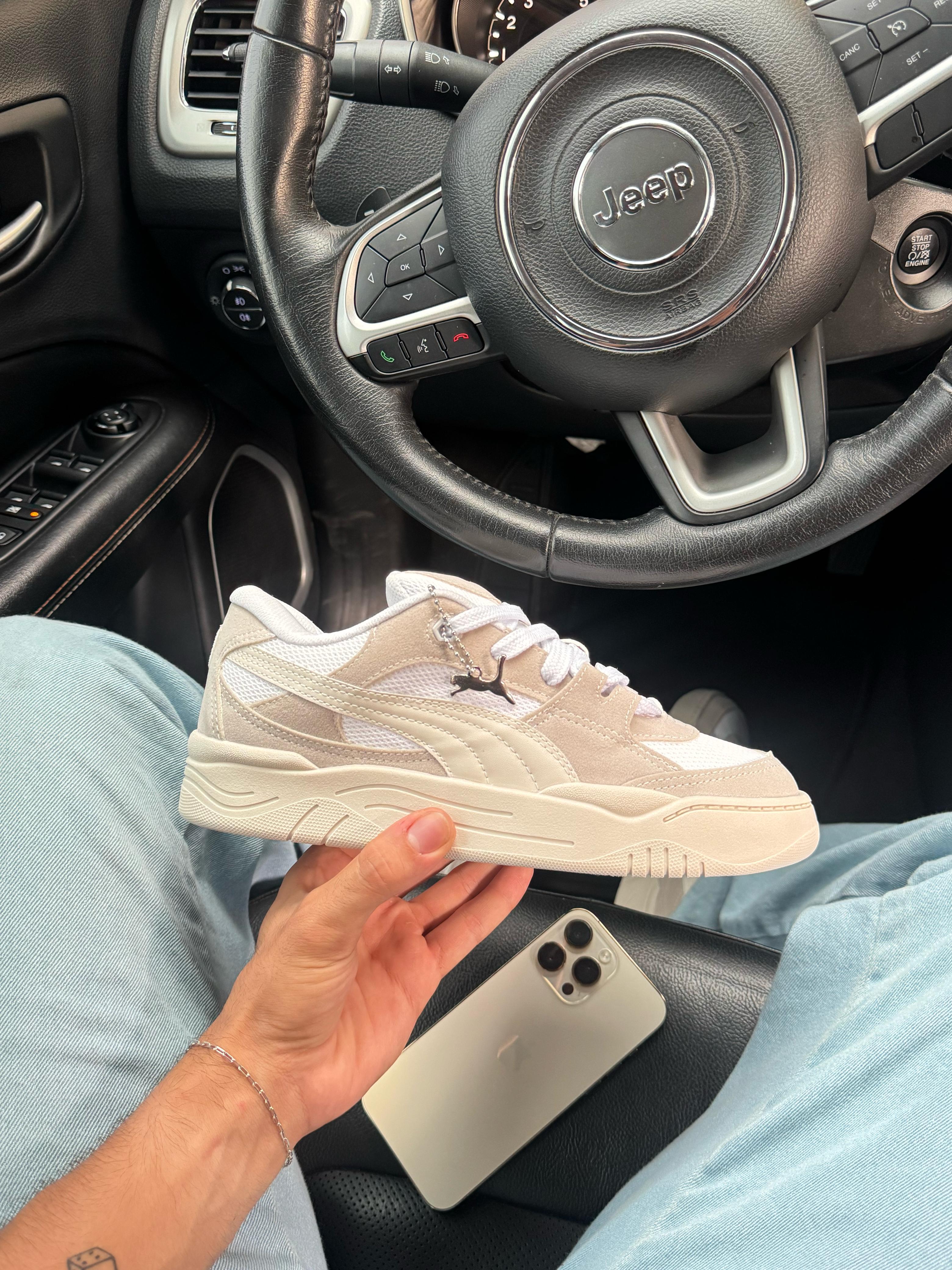 PUMA 180