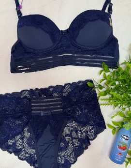 Lingerie charmosa - Tam. P