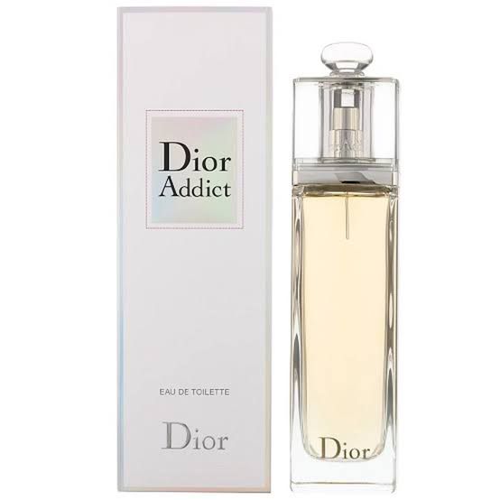 perfume dior addict feminino eau de toilette 100 ml