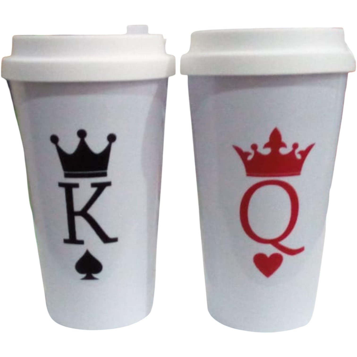 Copo Bucks 500ml Personalizado