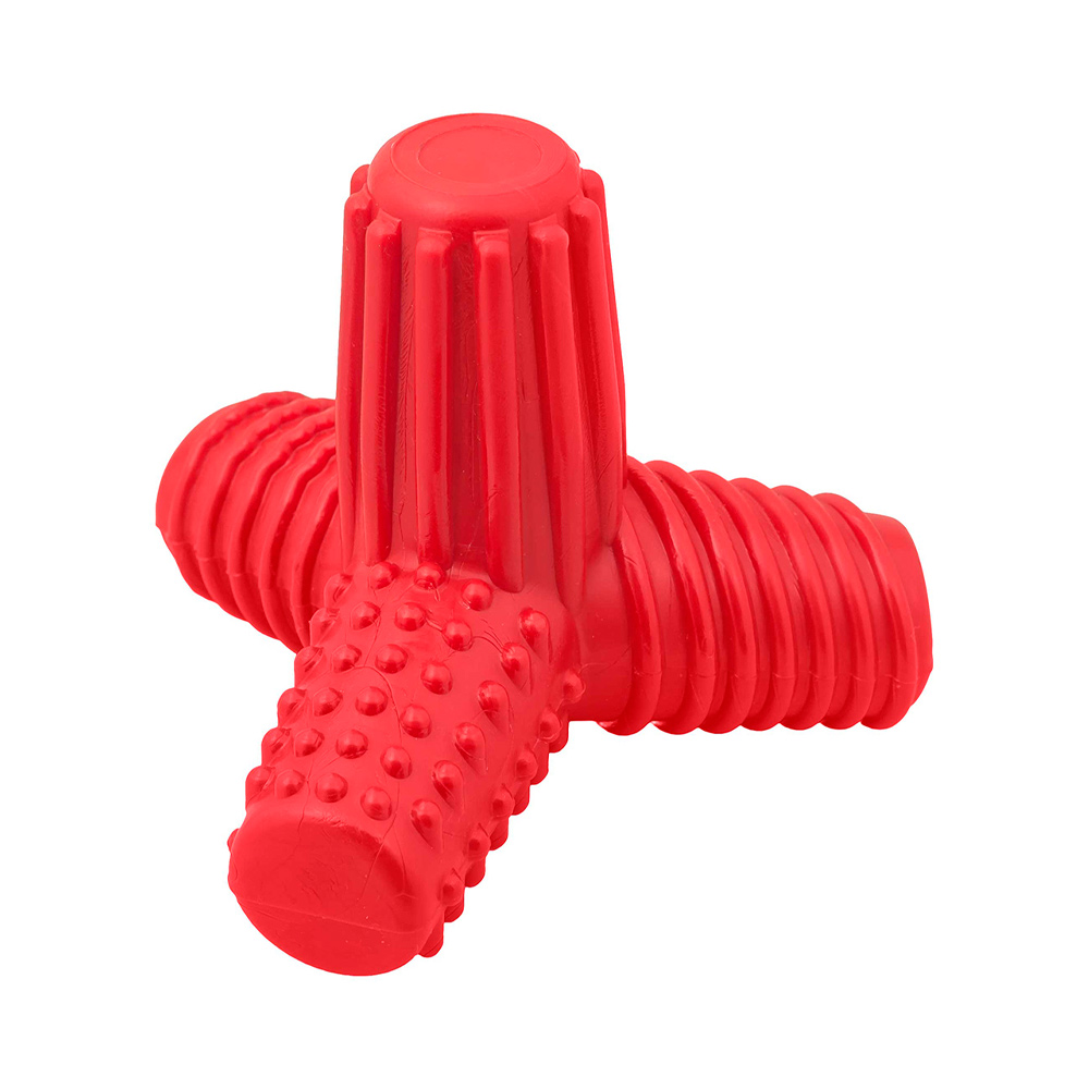 Mordedor 4 Dogs Nylon - Pet Games