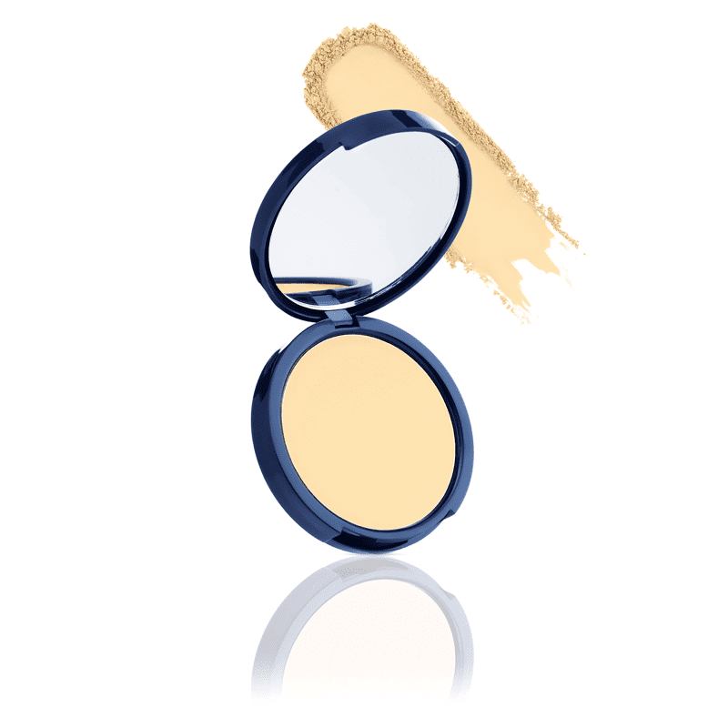 Pó Bruna Tavares BT Powder - Pó Compacto 11g