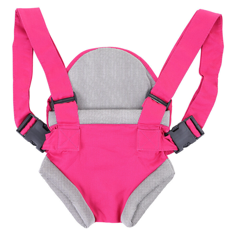 CANGURU BEBÊ PASSEIO CLICK