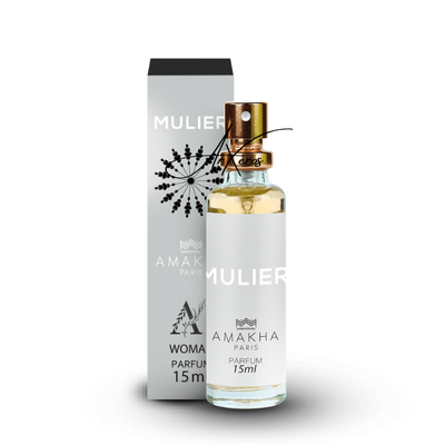 Amakha Paris 52-F-MULIAR