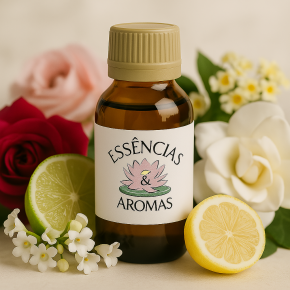 Essência Oleosa - Contratipo Alien Mugler