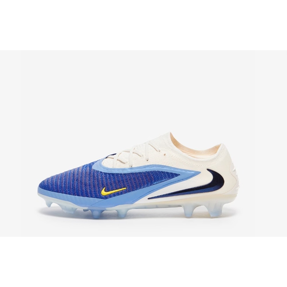 Chuteira Campo NIKE Phantom 6 Elite FG "Fear Nothing"
