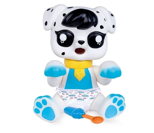 PET LOVE CACHORRINHO COTIPLÁS