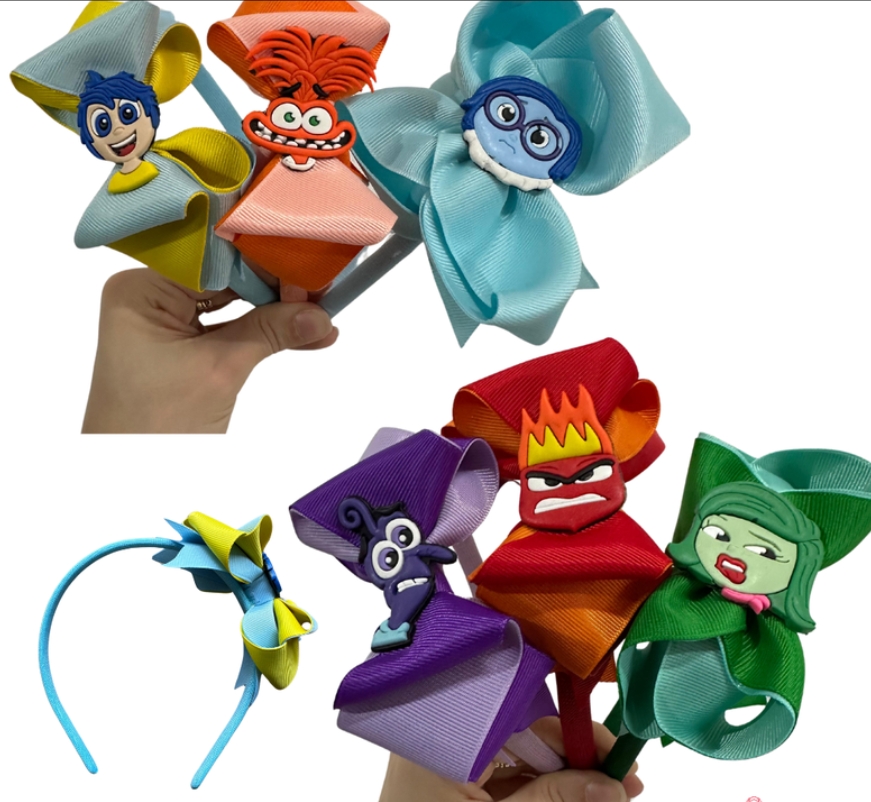 TIARA DIVERTIDAMENTE