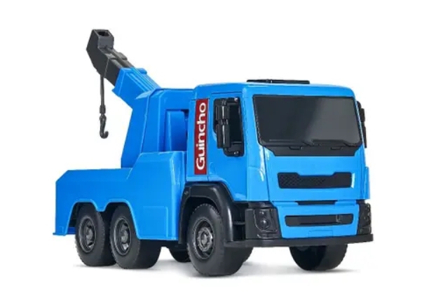 BRUTALE GUINCHO CAMINHAO ROMA