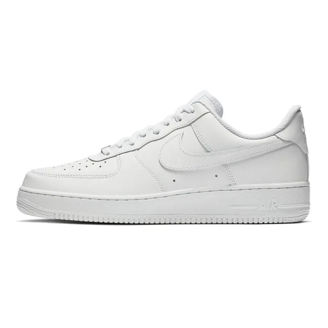 Tenis Vulkr Force Branco