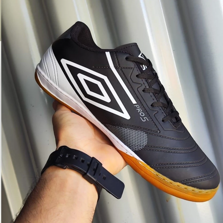 Chuteira Juvenil Adulto Futsal Salão