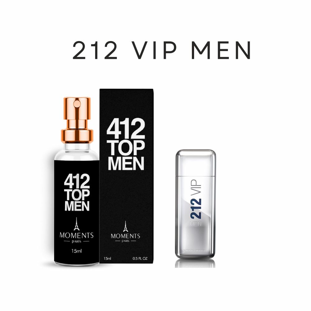 412 Top Men ref - 212 Vip Men