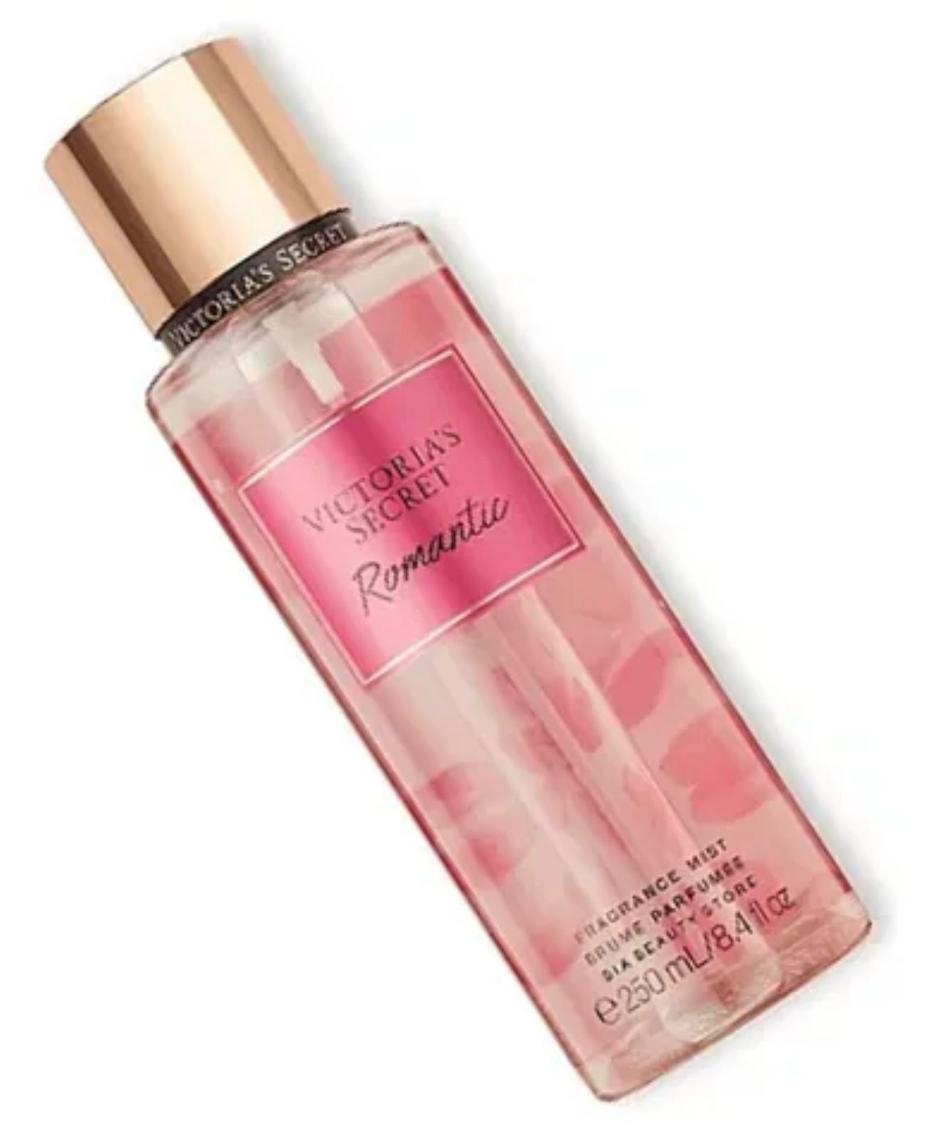Body Splash Victoria's Secret Romantic