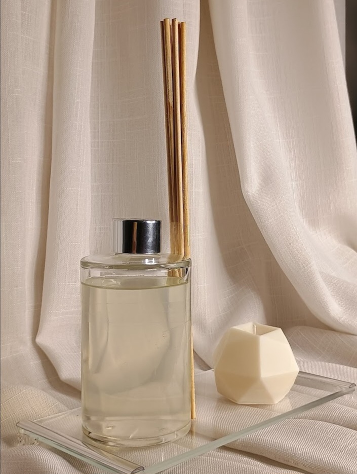 Difusor Aromático - Magie