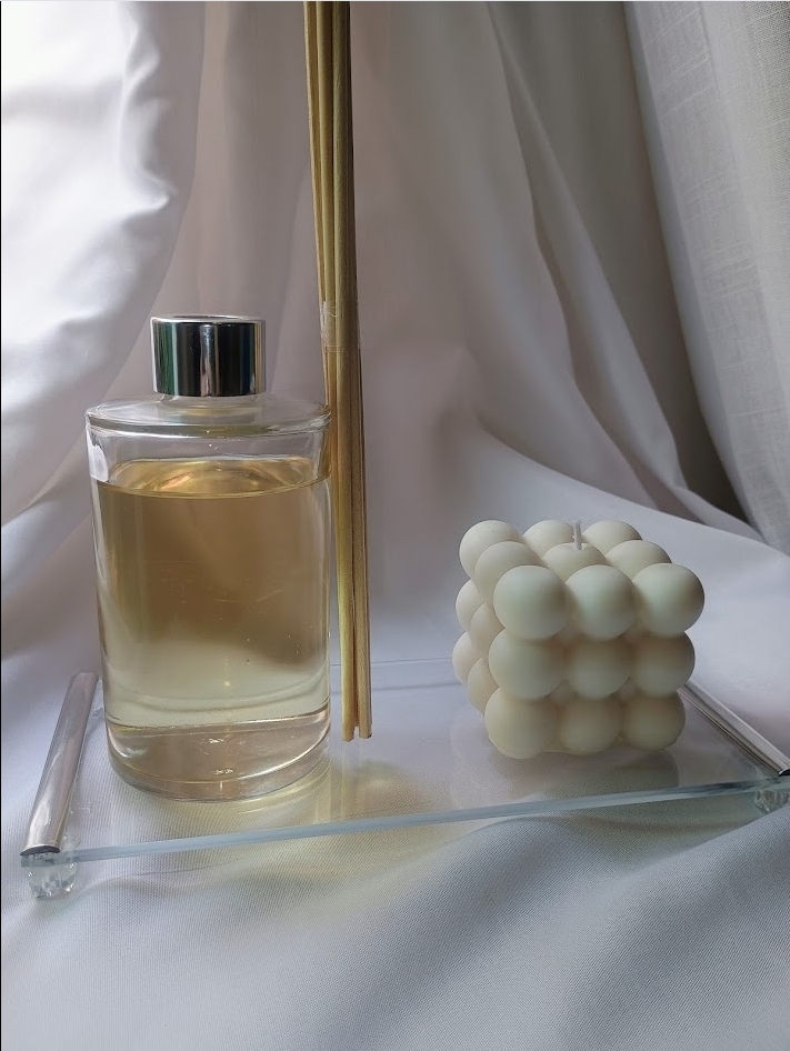 Difusor Aromático - Balle