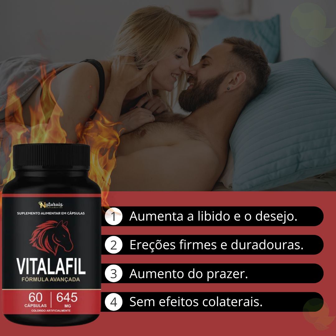 Vitalafilv Vitalafil Vitalafil funciona Vitalafil para que serve Vitalafil anvisa Vitalafil original Vitalafil bula