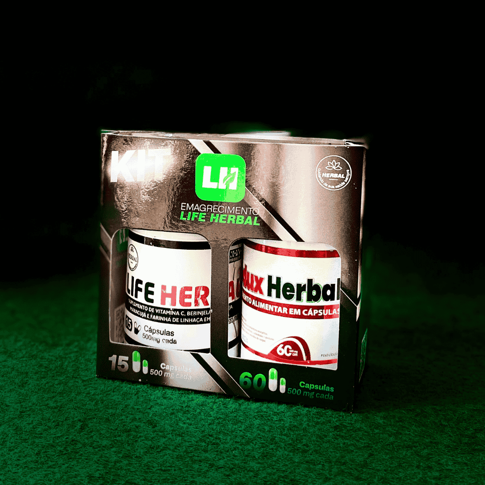 Life Herbal