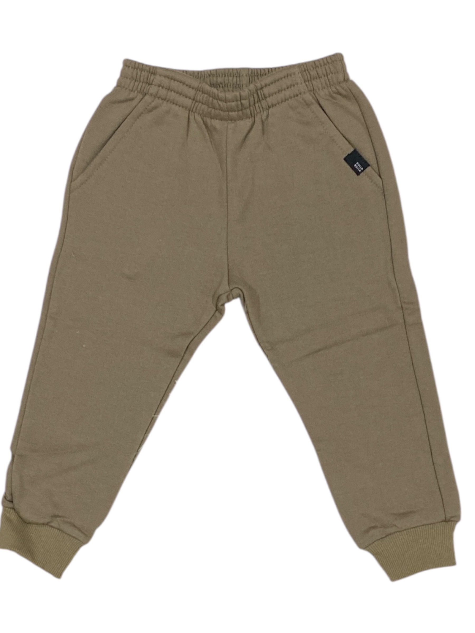 CALCA MASCULINA 52769 PULLA BULLA