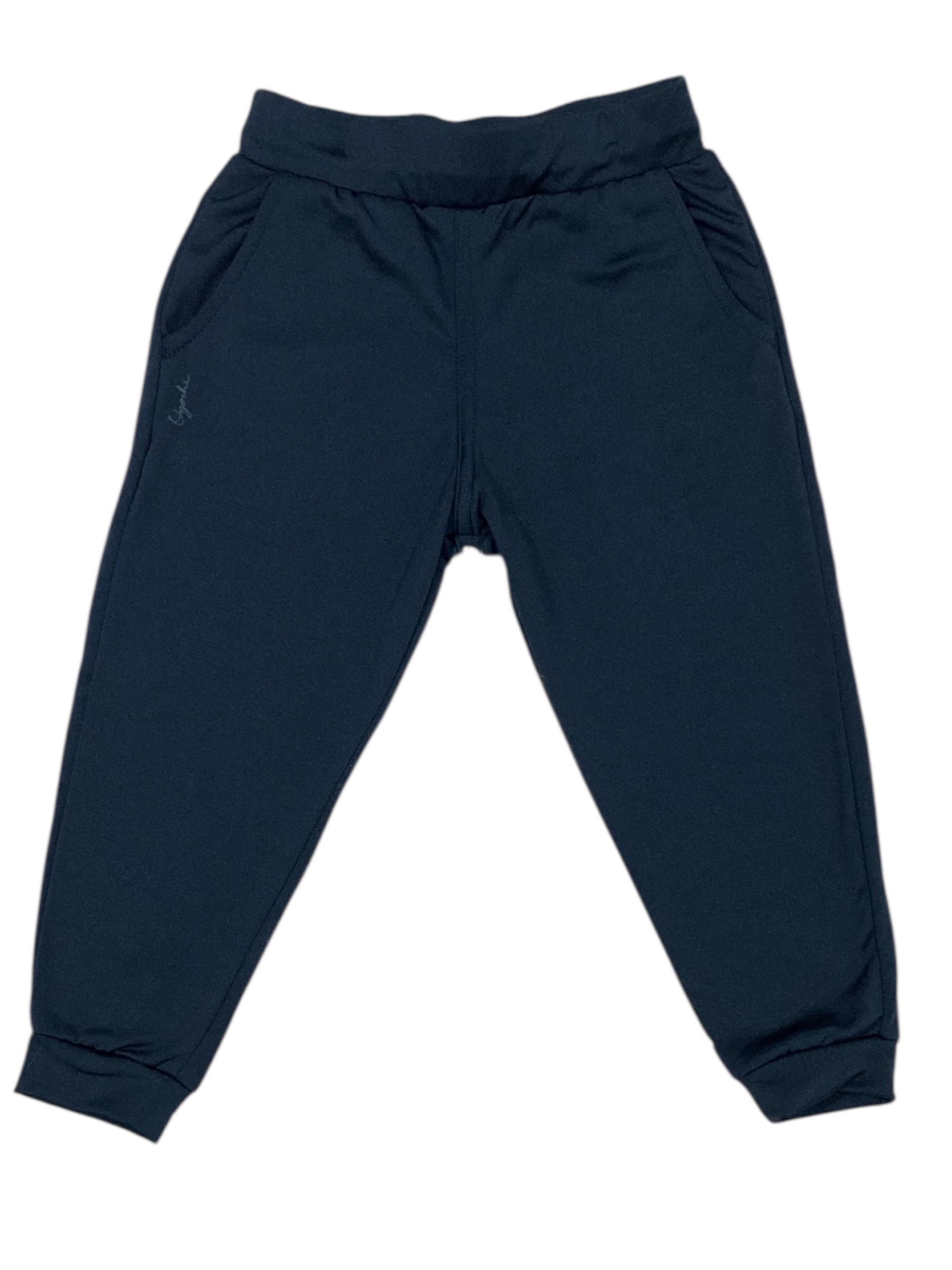 CALCA INF CASUAL JOGGER HELANC OGOCHI