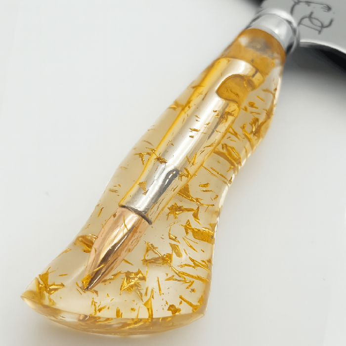 Cabo Sniper Gold