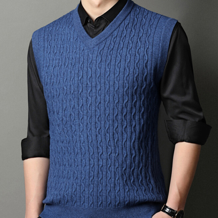 Colete Milano Zavinni