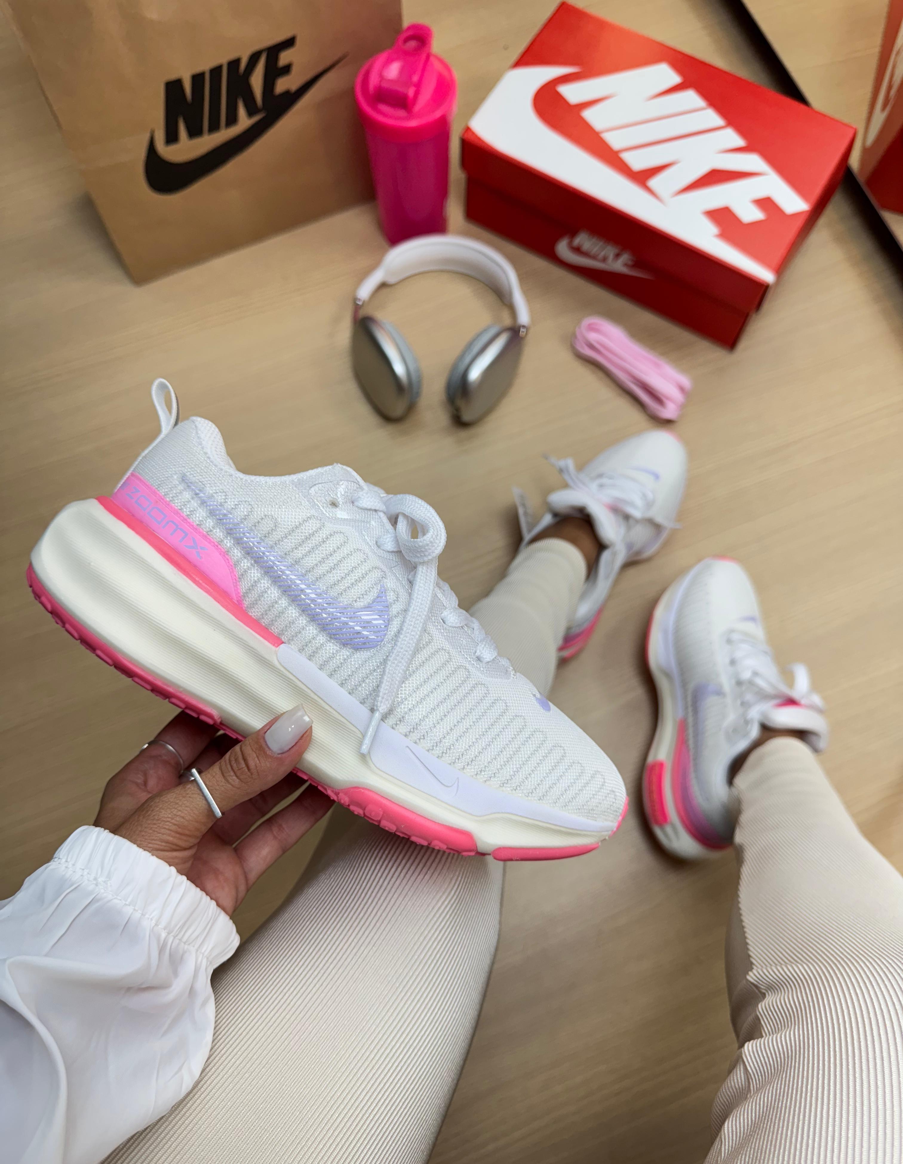 Nike Zoom X Invisible Run 3