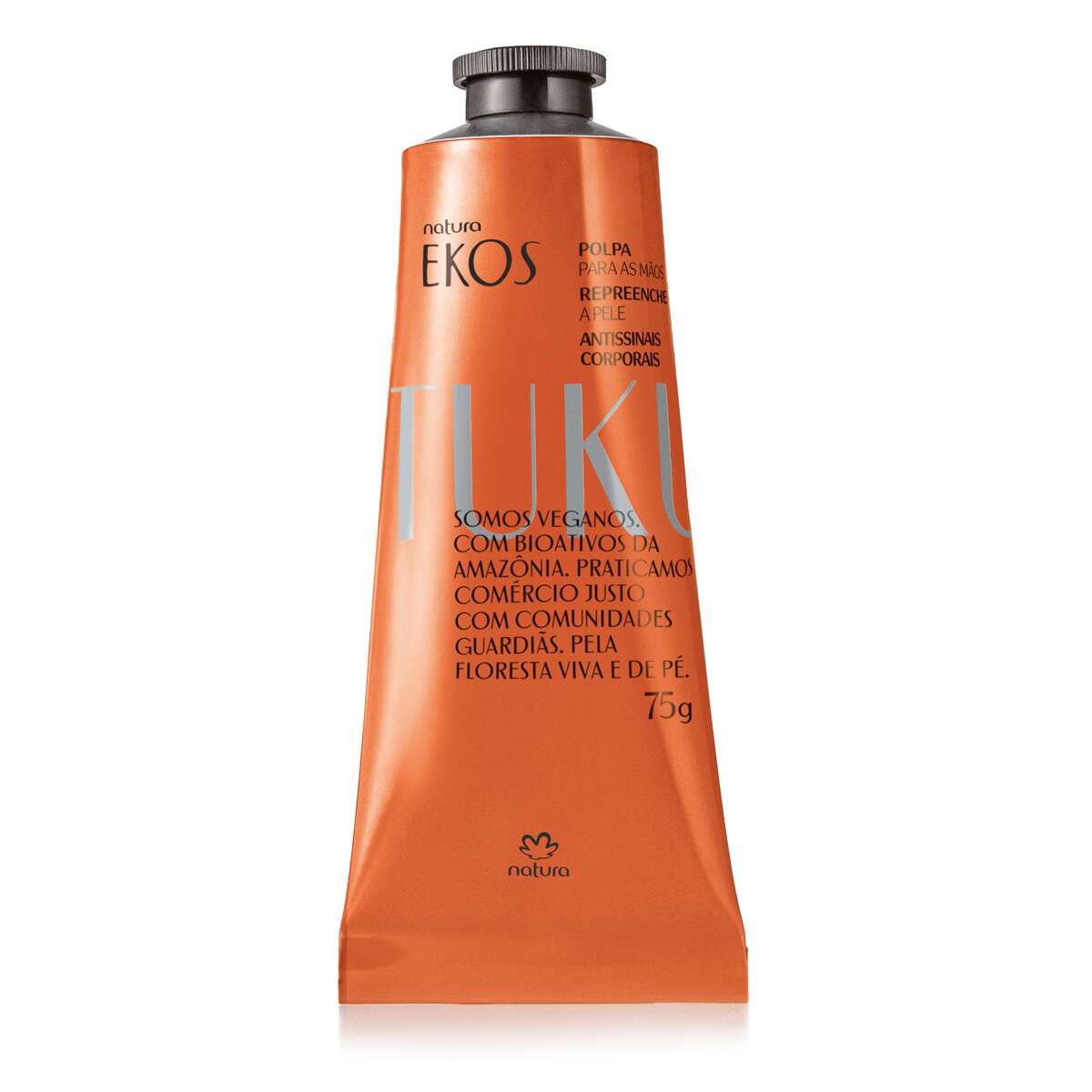 Polpa Hidratante para as Mãos Ekos Tukumã 75g