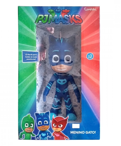 BONECO PJMASKS CANDIDE