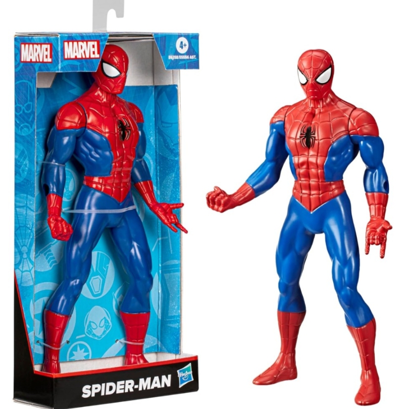 FIGURA MARVEL OLYMPUS - HASBRO
