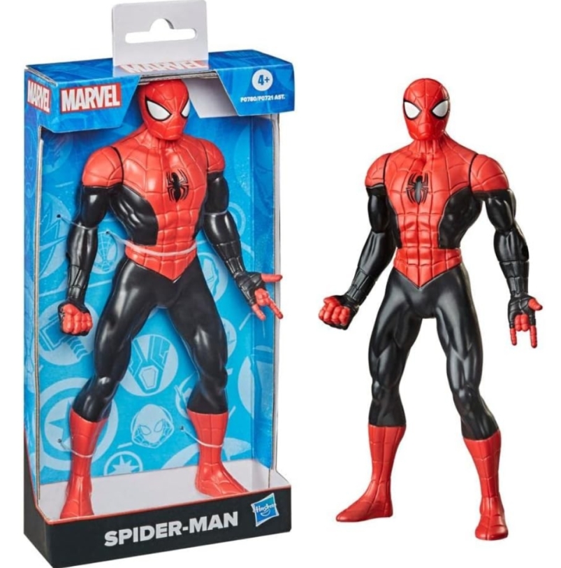 FIGURA MARVEL OLYMPUS - HASBRO