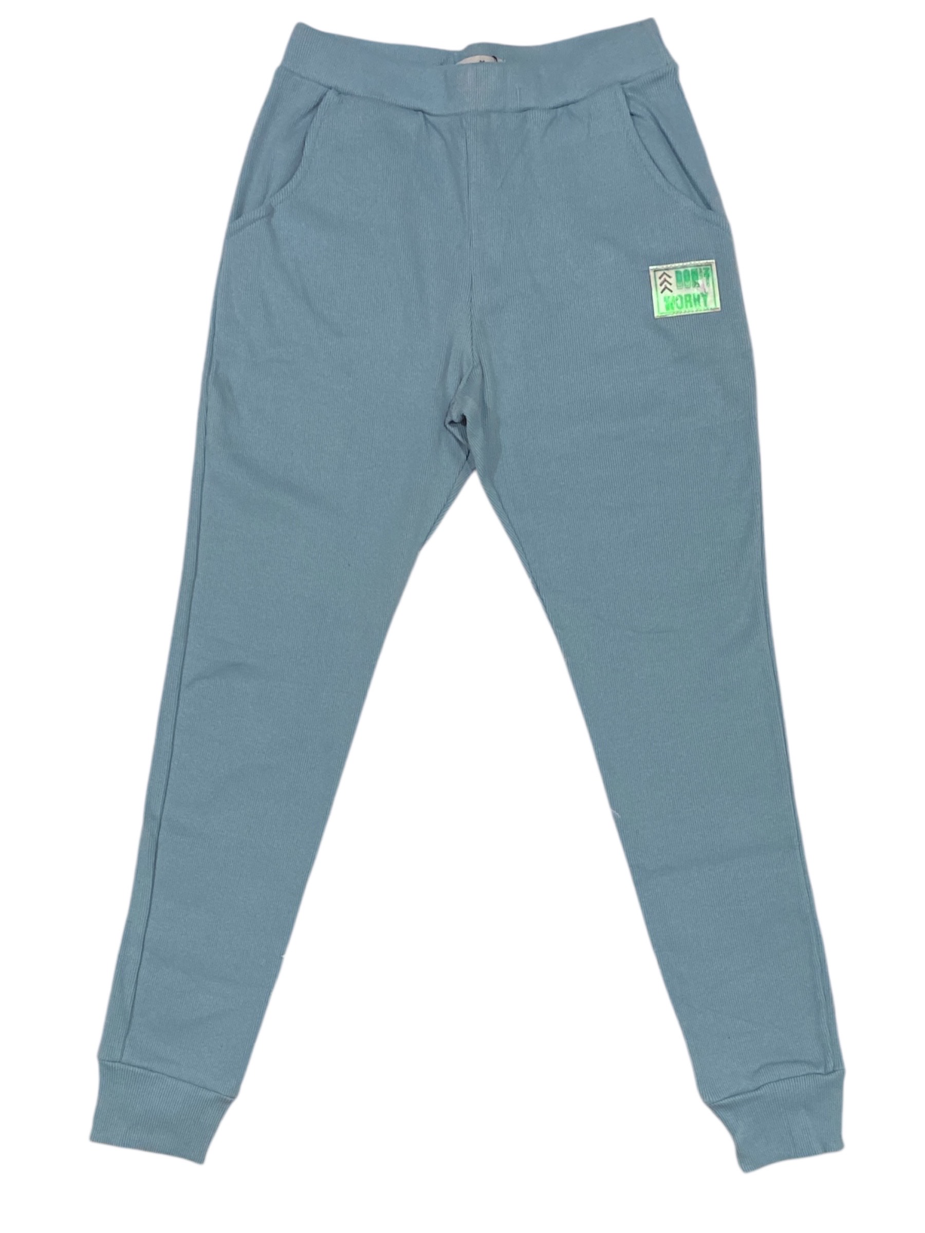 CALCA FEMININA 1598 RIVIERA STYLO MENINA