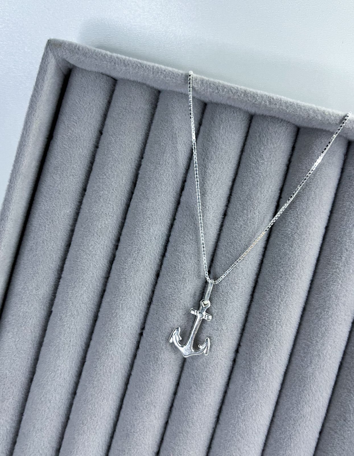 Colar Âncora