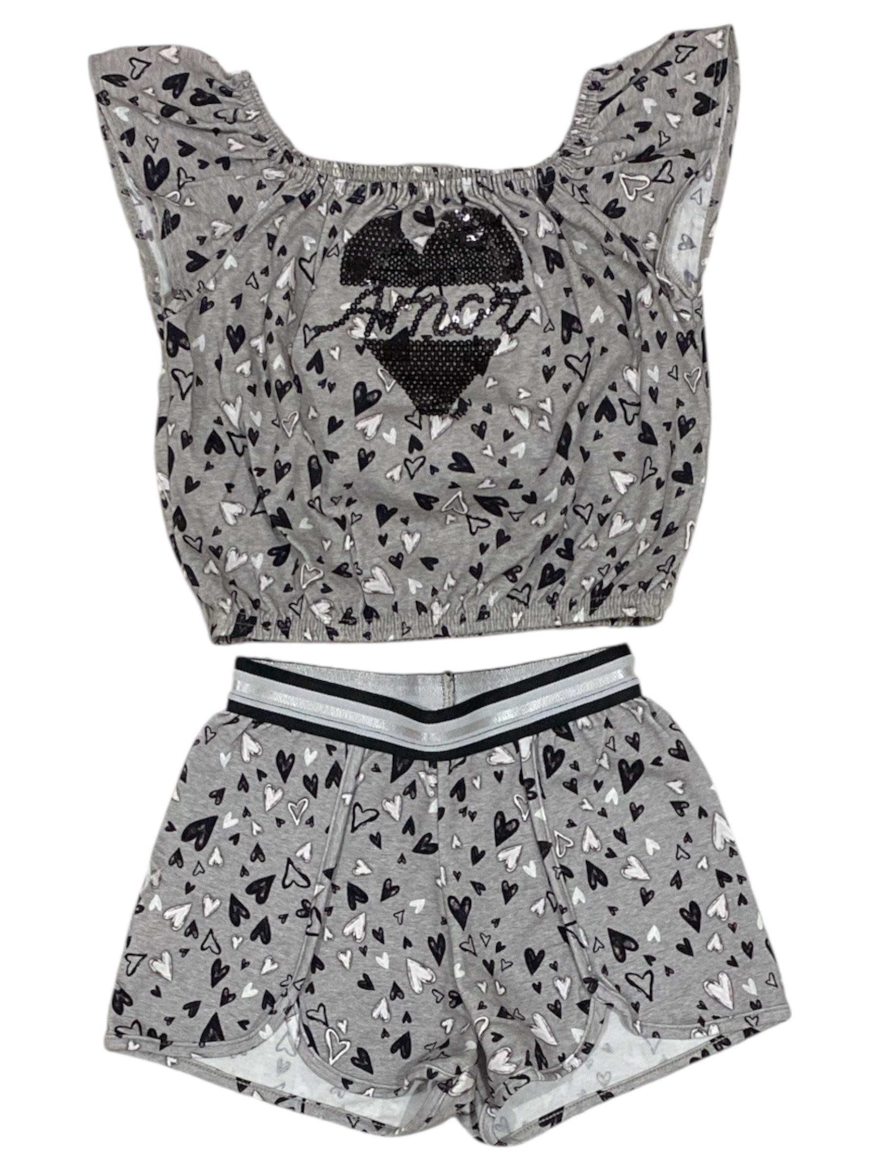 CONJUNTO COM DEPENDENCIA 09085 MARISOL