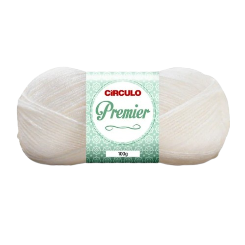 Lã Premier Circulo - 283m/100g