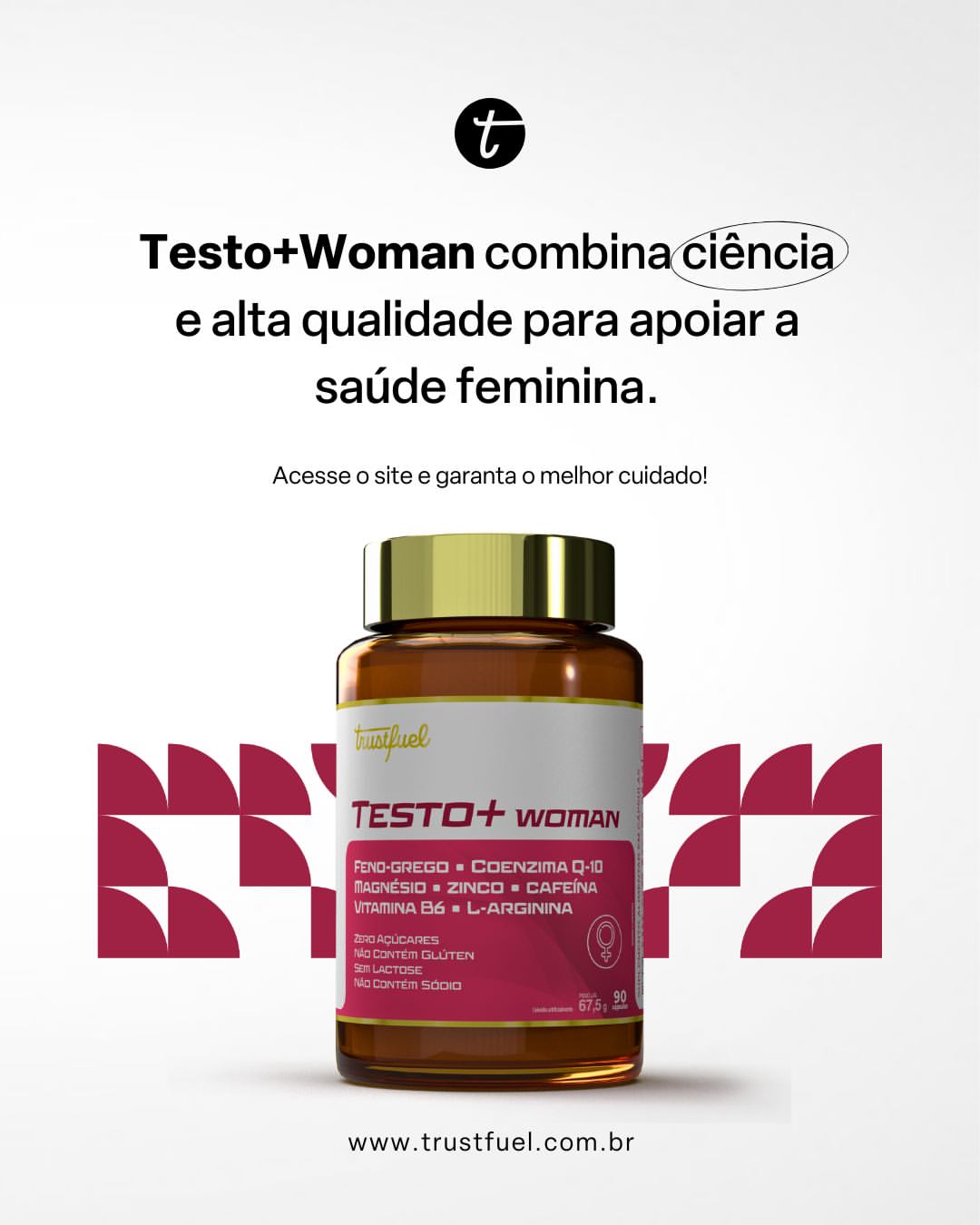 KIT COMBO=GOALMY GUMMIES APPLE CIDER VINEGAR + TESTO + WOMAN - FENO GREGO + POWERFUEL PROTEIN VANILLA.