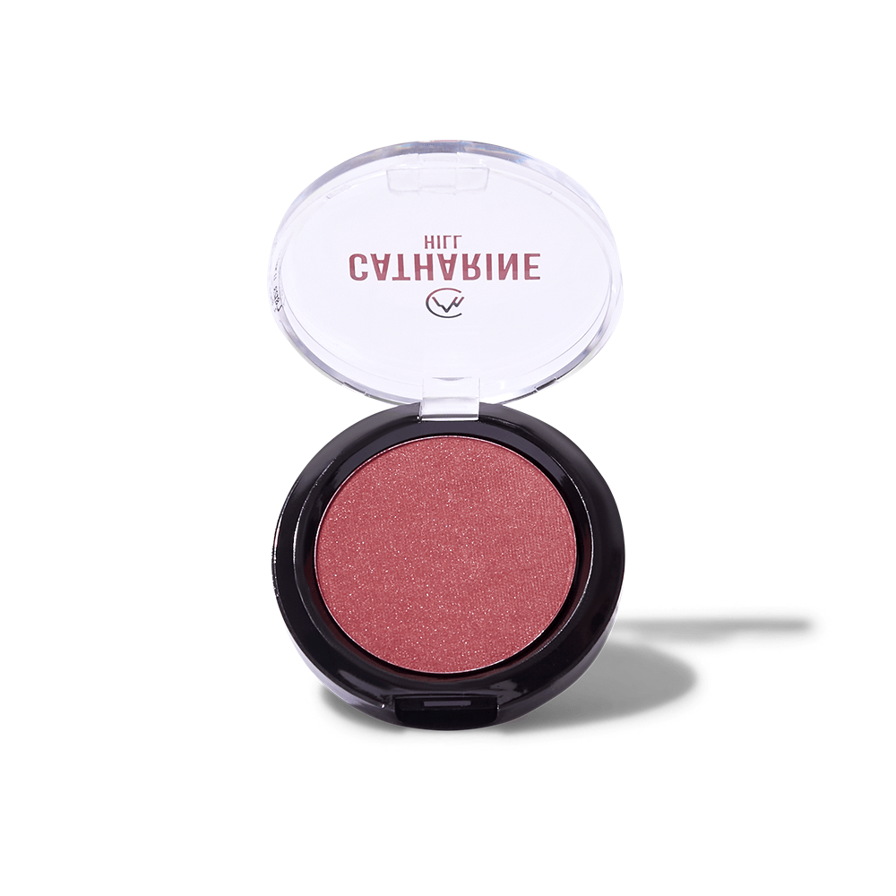 Blush Compacto Alta Pigmentação - Catharine Hill