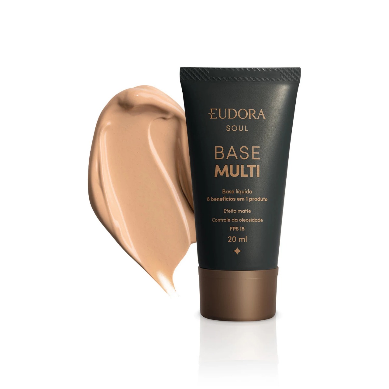 Base Multi 8 em 1 Soul