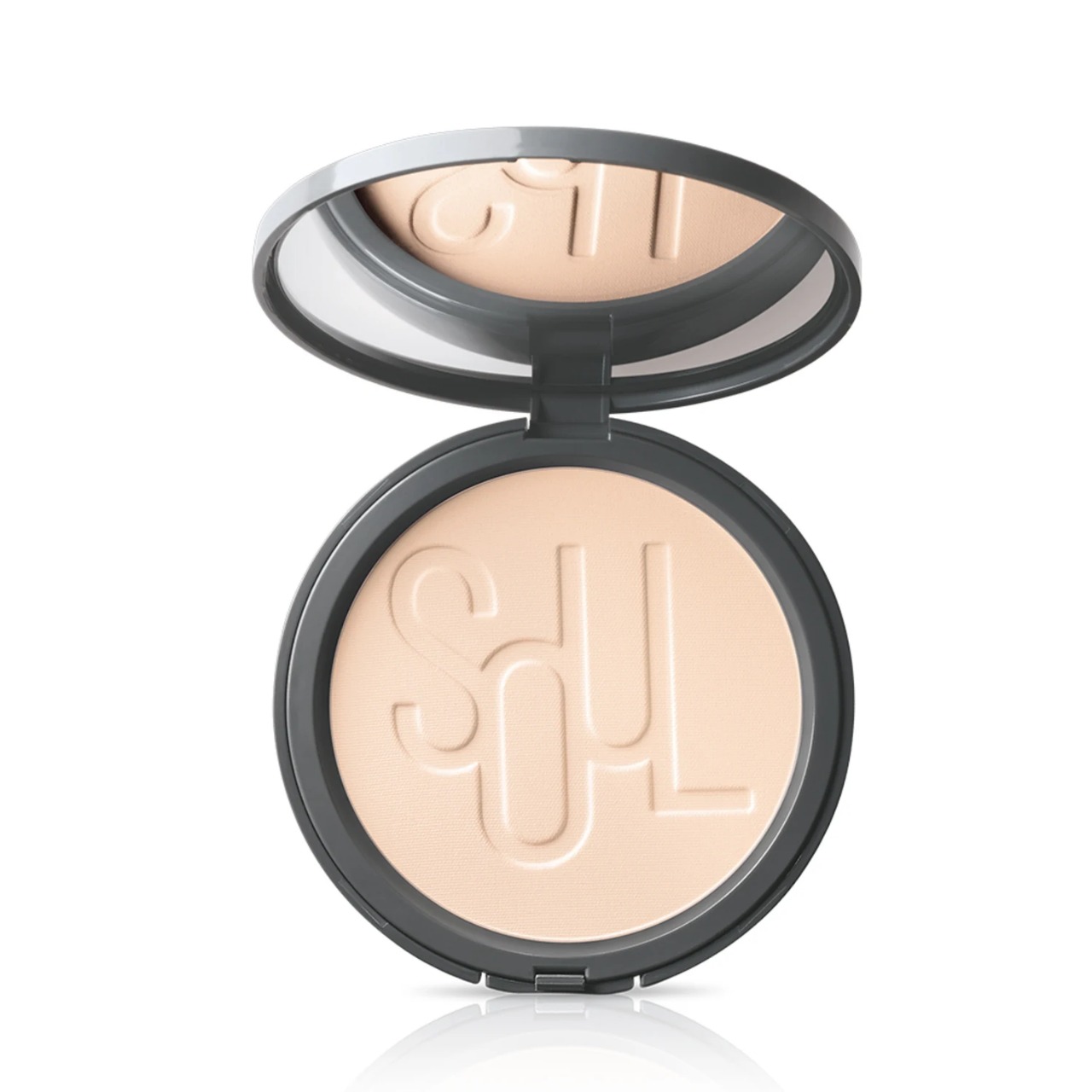 Pó Compacto Ultra Matte Soul