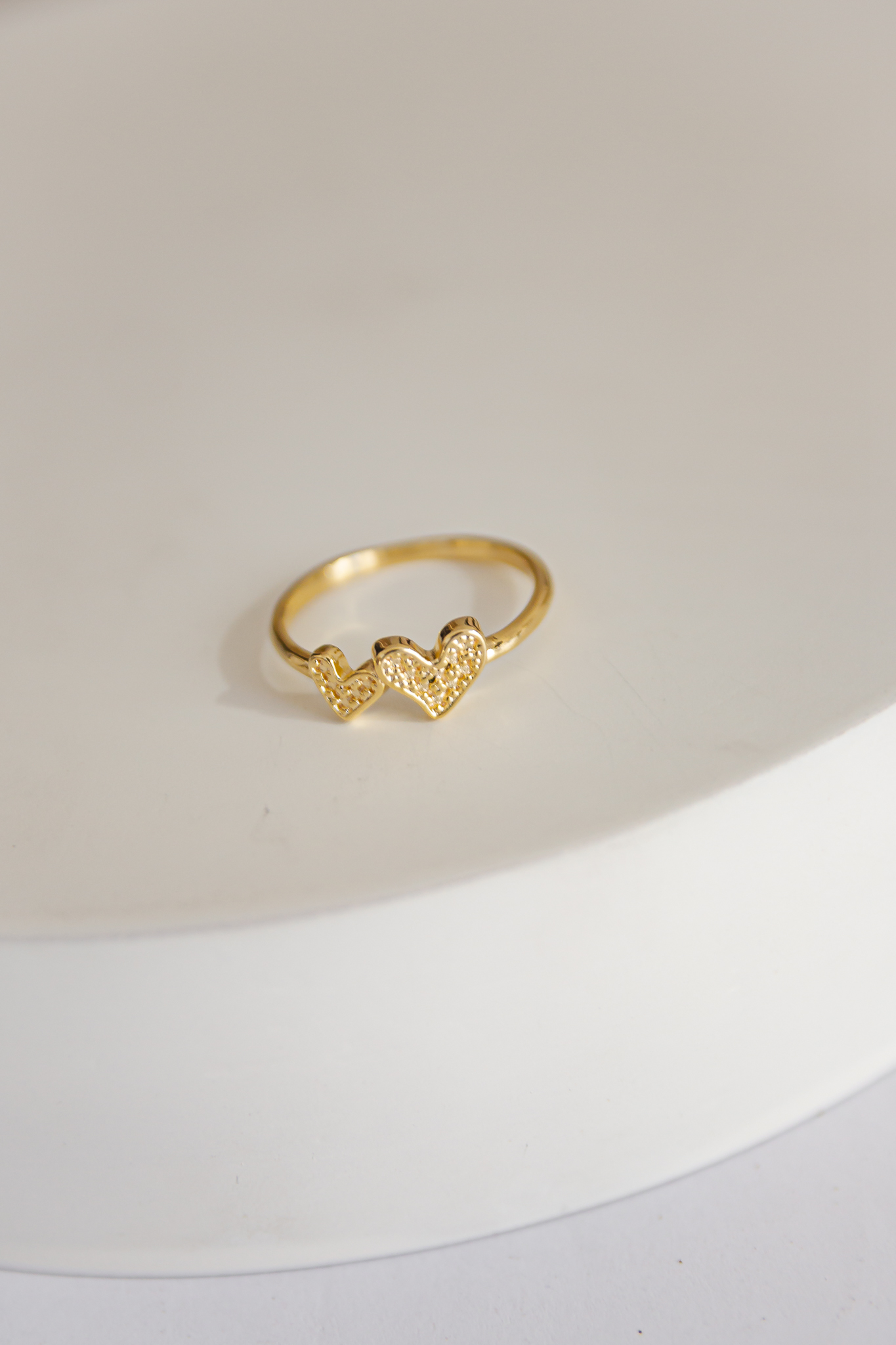 ANEL SOFT CORAÇÕES