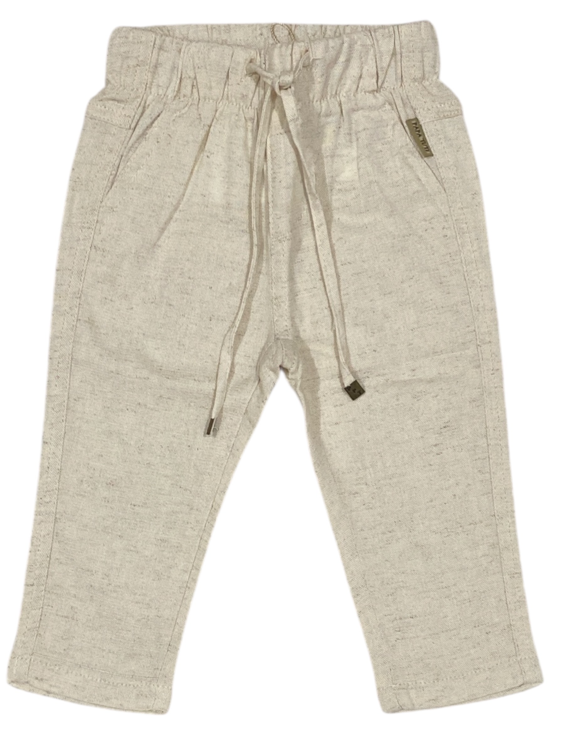 CALCA CLOCHARD LINHO 125-152 PAPA TUTI