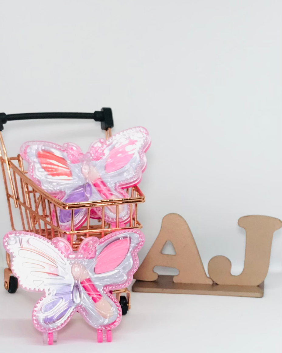 Estojo de Sombra Fofy's Vivai