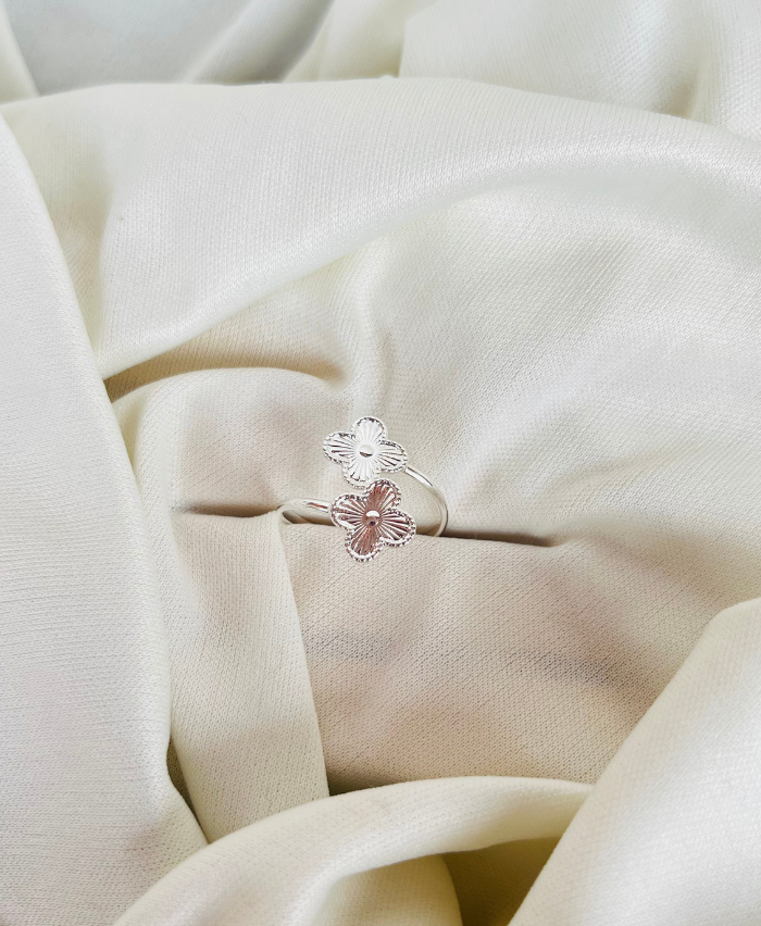 AJUSTÁVEL 20/23 - Anel Trevo ANS008