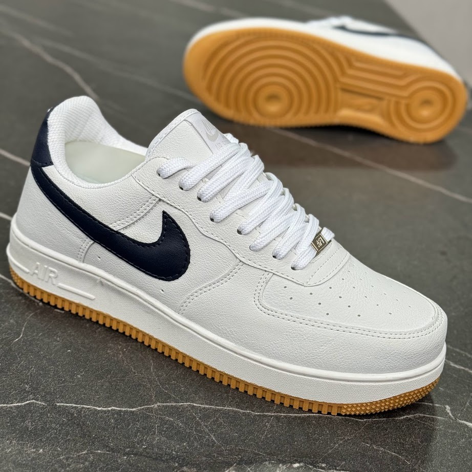 Nike Air force 1 branco