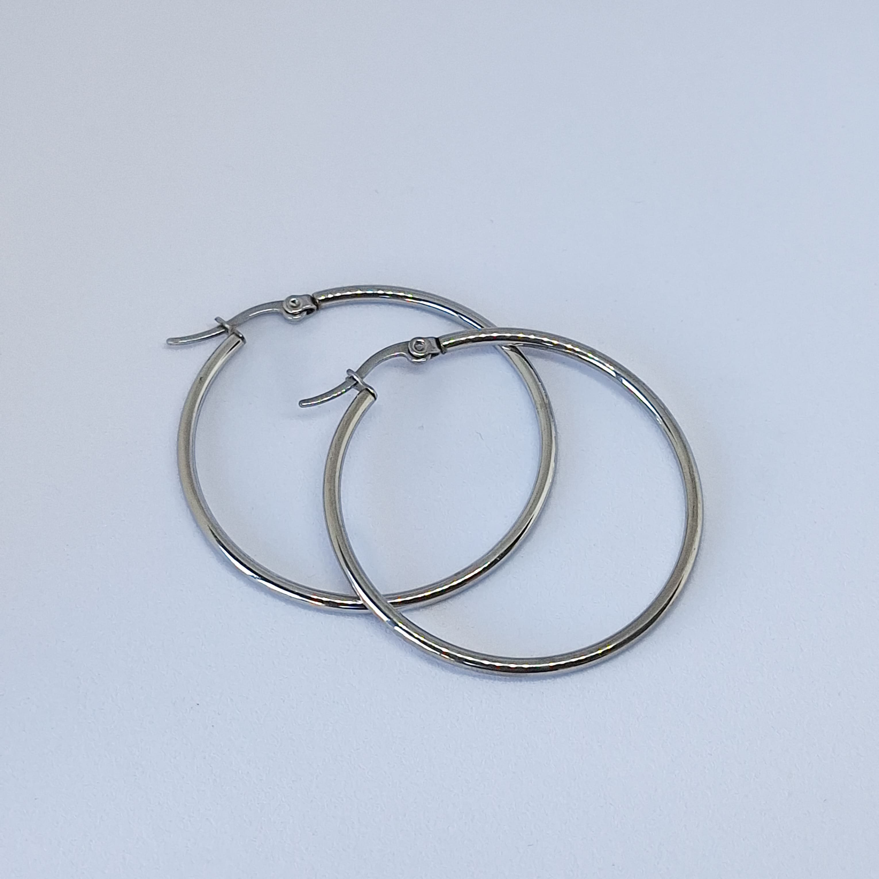 Brinco Argola Simples