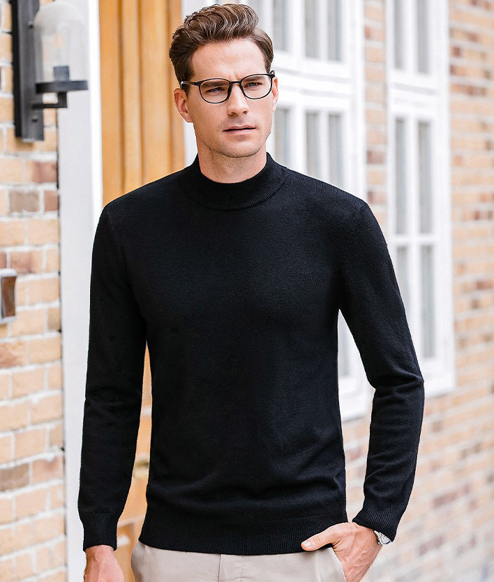 Suéter Viena Zavinni