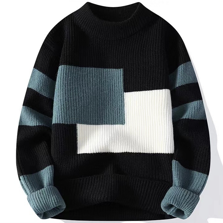 Suéter Ravenna Zavinni